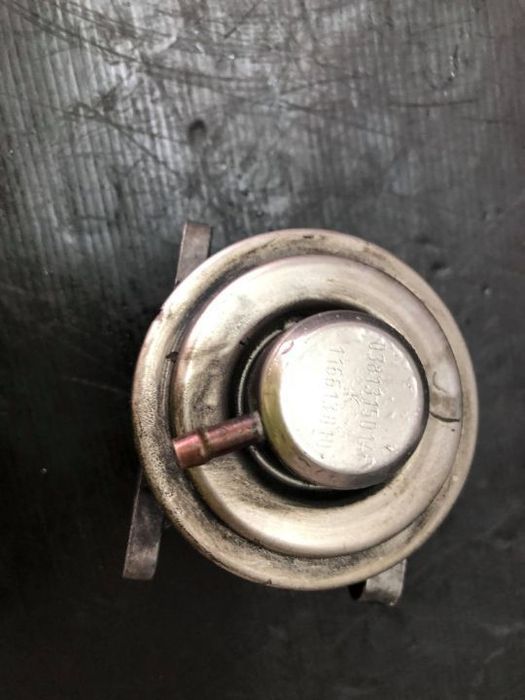 Egr diesel vw passat b6