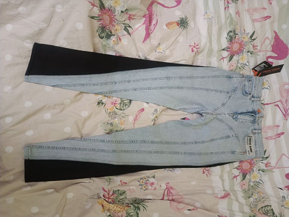 Дънки Pause Jeans