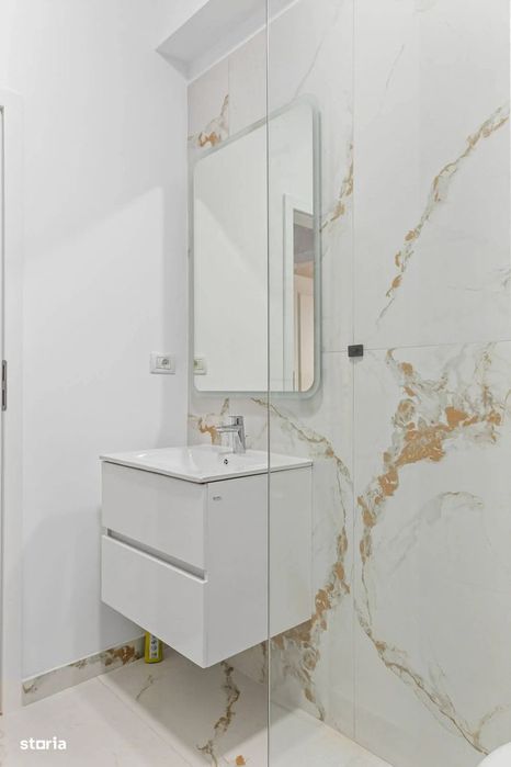 Apartament 2 Camere în Proiect Boutique - Pompă de Căldură Individuală