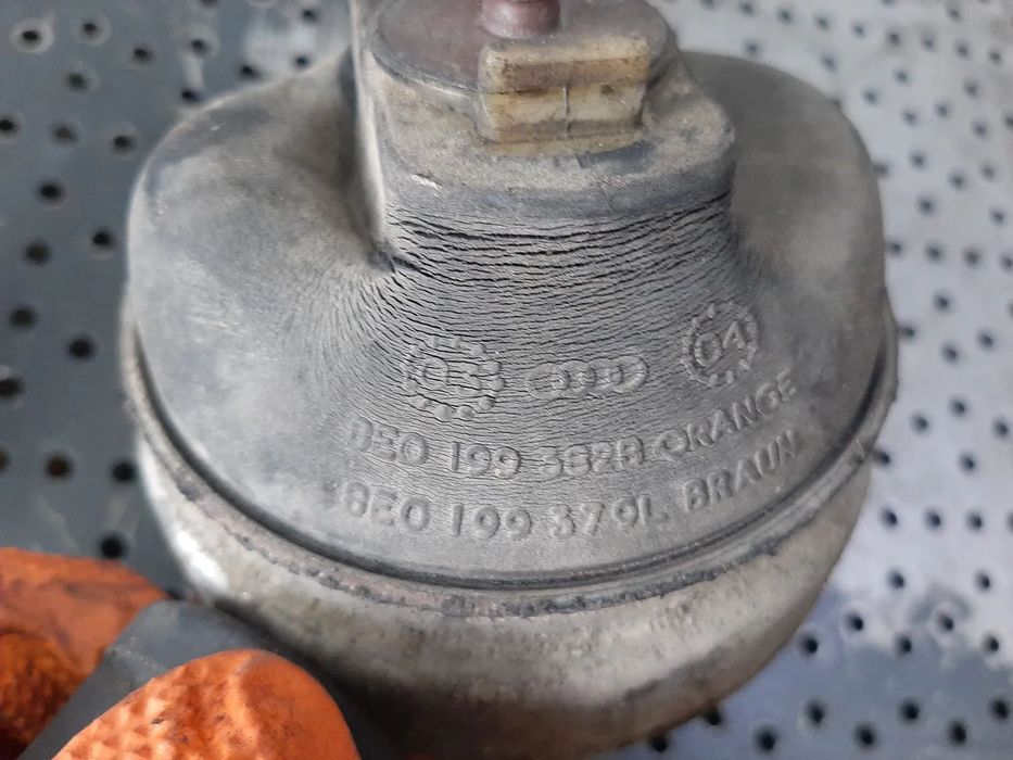 suport tampon motor 3.0 tdi bkn audi a4 b7 8e0199382b  8e0199379l