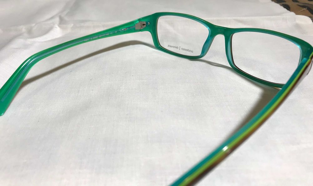 Rame ochelari de vedere ProDesign Denmark 7621 c.5522 - Japonia