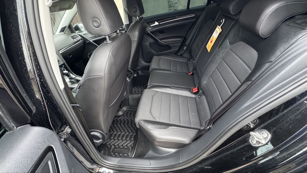Vand golf 7 automat