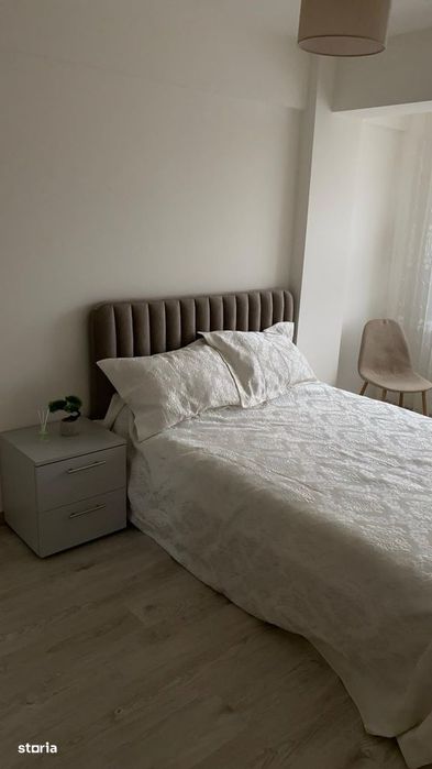 Inchiriere ap. 2 camere, open-space, Bucium-Visan, prima inchiriere — fotografia 3
