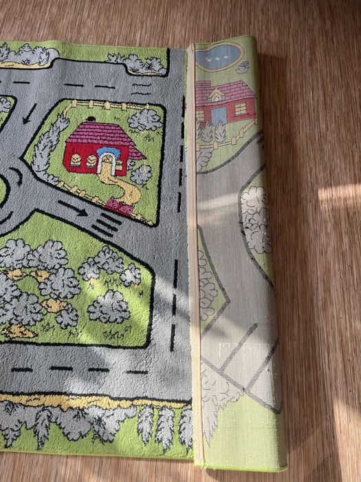 Ковер 2,35 х 1,5 м в детскую