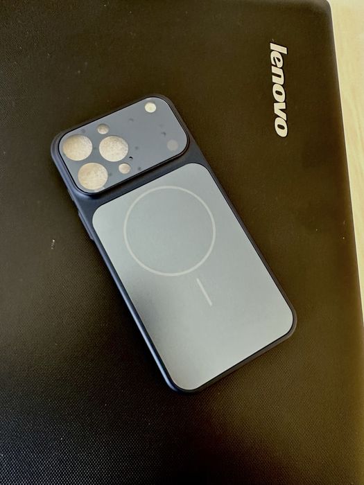 Калъф за айфон apple i phone 14 pro max