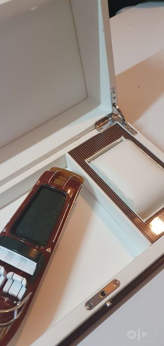 Футляр Frederique Constant