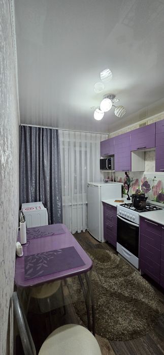 Посуточно в центре!!!