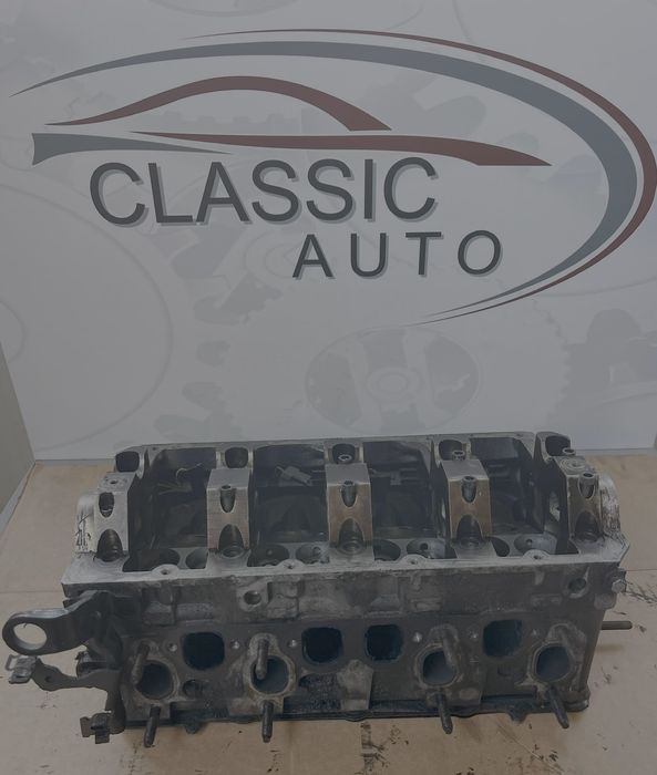 Цилиндрова глава VW 2.0Tdi BMM