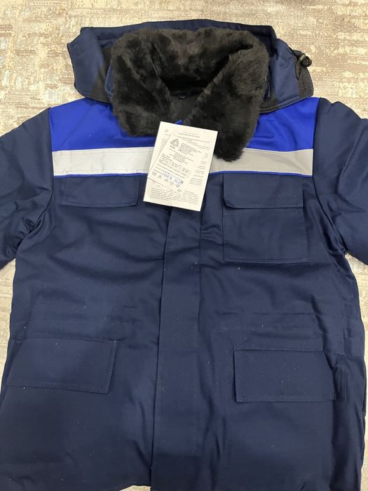 Продам спец одежду