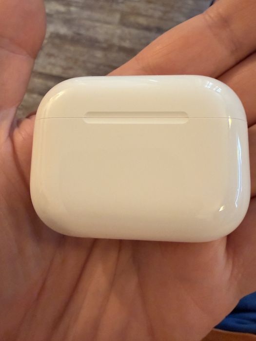 Casti Apple Airpods Pro 3 impecabile