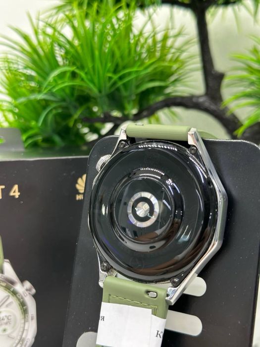 Huawei Watch gt 4