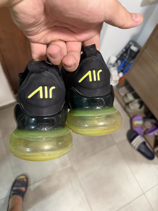 Nike Air Max 270