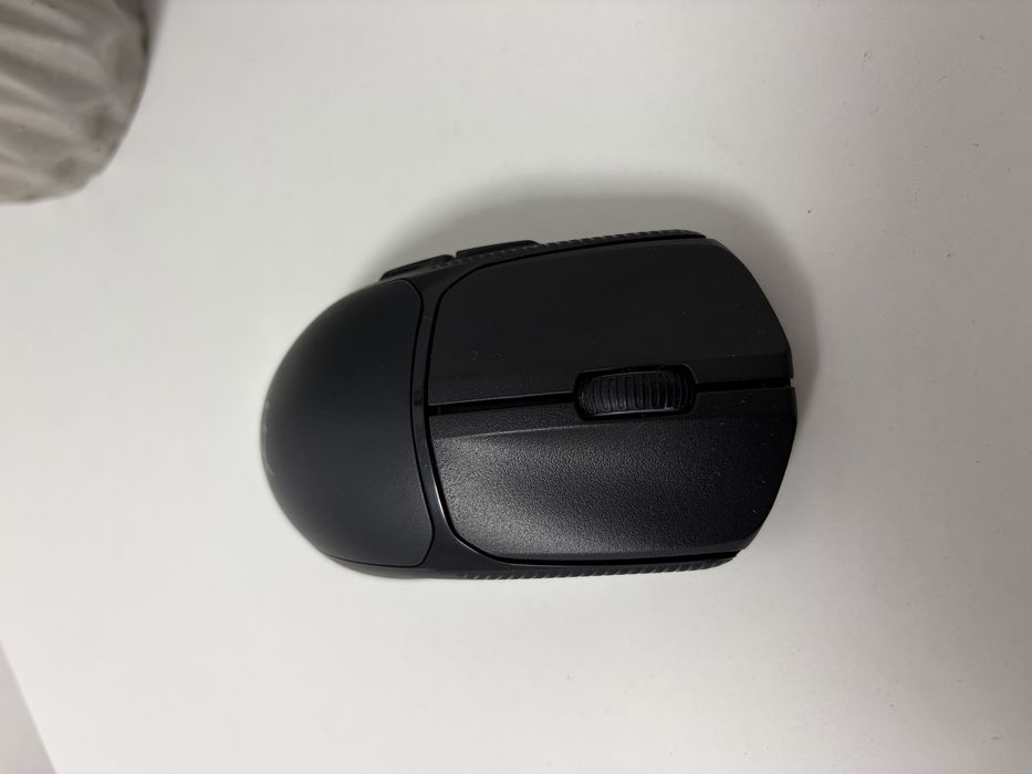 Mouse Gaming HYPERX Pulsefire Fuse