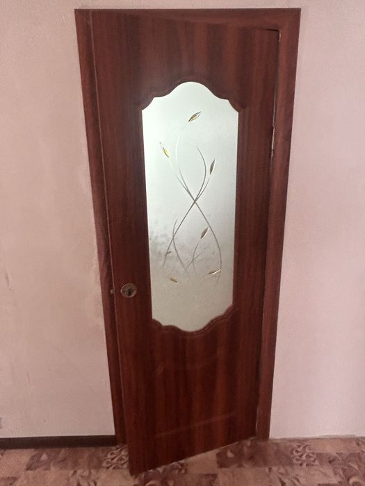 Срочно в продаже двери