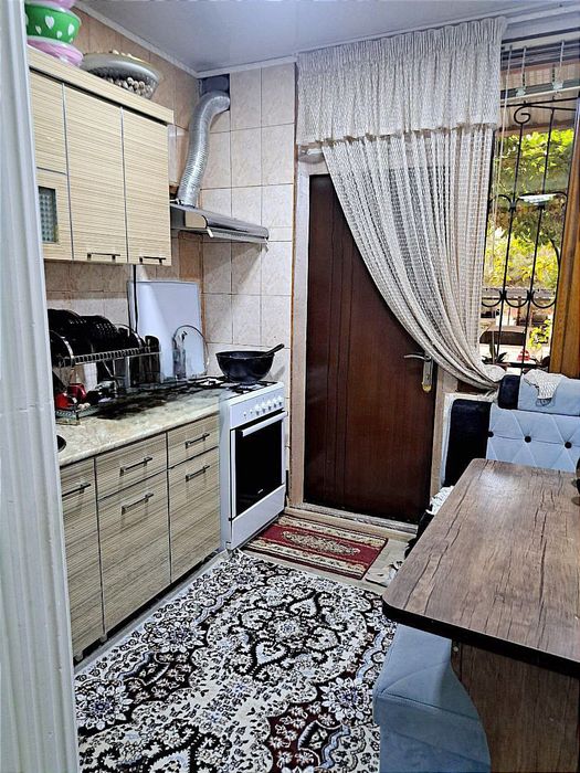 Сдаётся квартира возле ТТЗ базара (удобно и доступно)