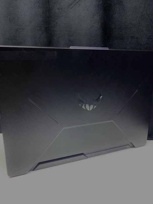 Asus Tuf Gaming