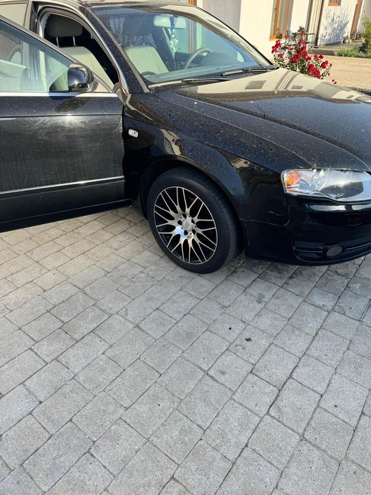 AUDI A4 Avant 2007 — imagine 4