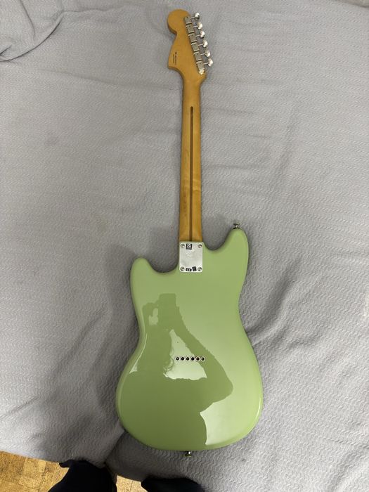 Fender Player 2 Mustang
