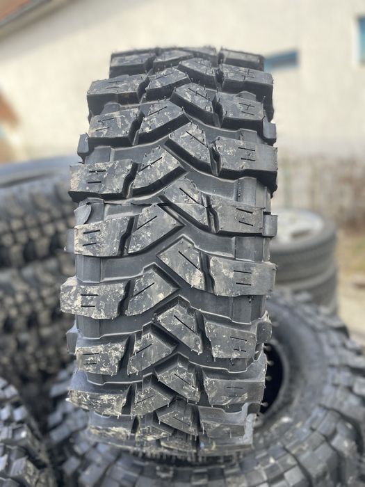 265 70 16 Equipe Climber Off ROAD(Trepador)