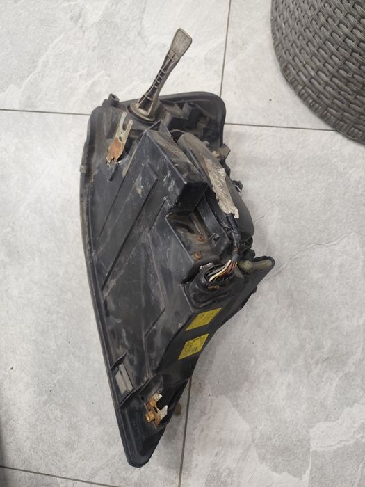 Far stinga Ford Galaxy