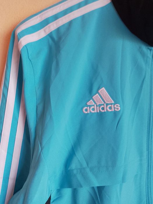 Bluza Trening Feyenoord 2022/23