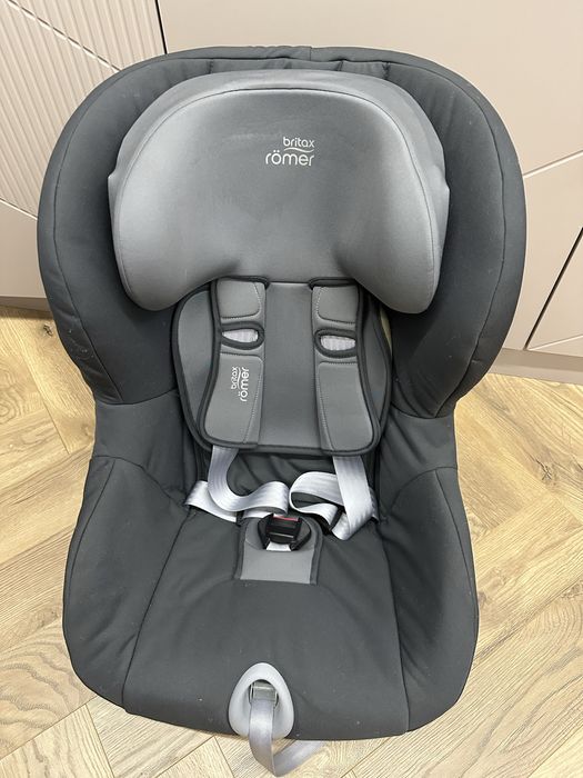 Автокресло Britax Roemer king 2