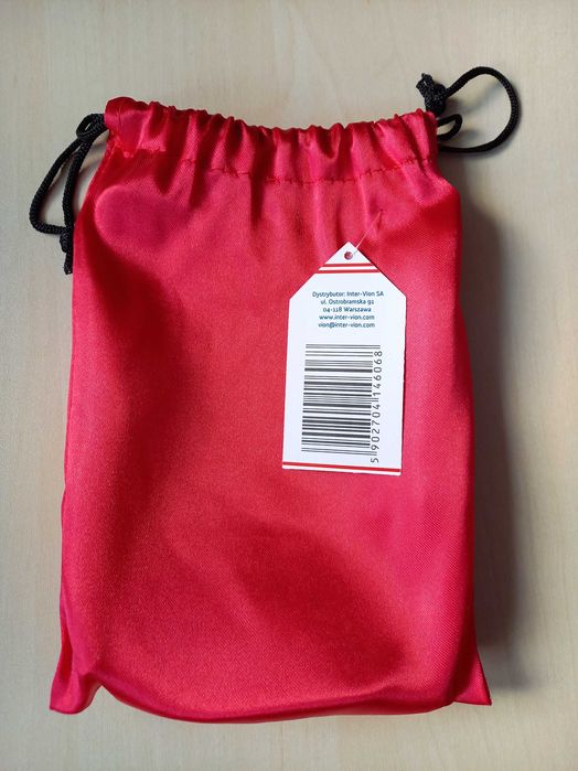 Комплект за пътуване в чантичка