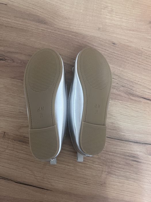 Детски обувки H&M