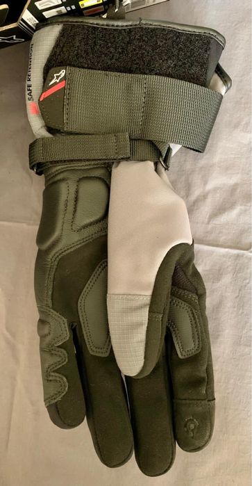 Manusi Alpinestars Drystar Tourer