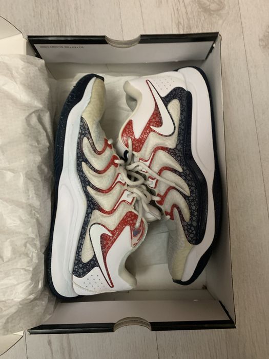 KD-17 USA Баскетболни обувки