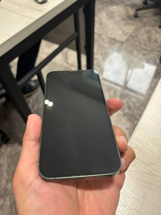 Iphone 13 коробка документ бор