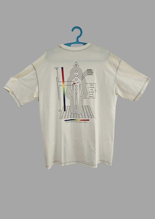 Tricou Nike Body Healing