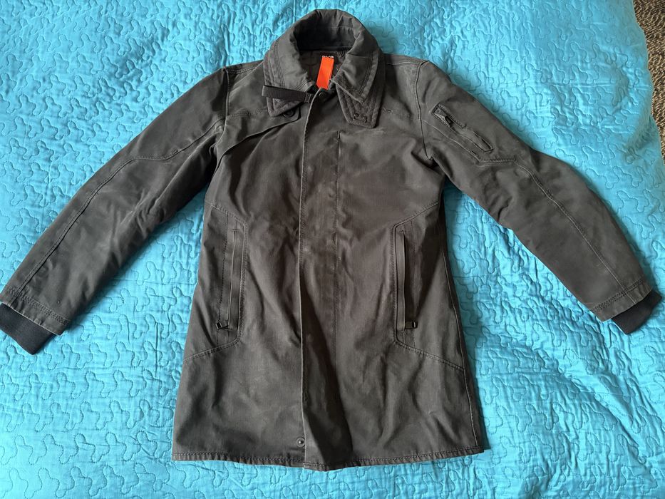 G-LAB зимно мъжко палто в две части водоустойчиво