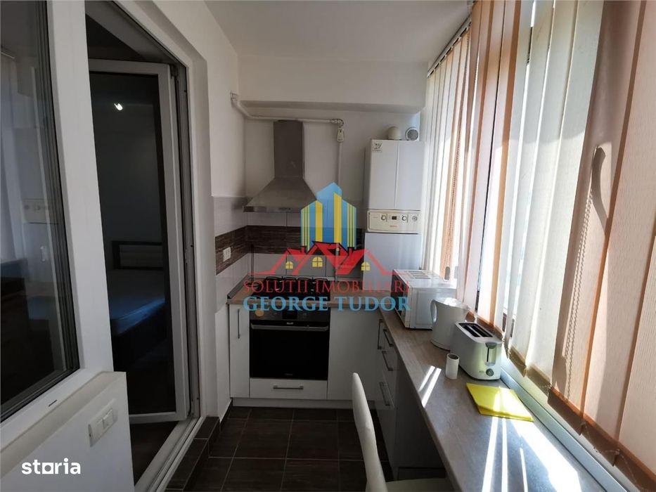 Inchiriere garsoniera dubla Militari Residence Tineretului