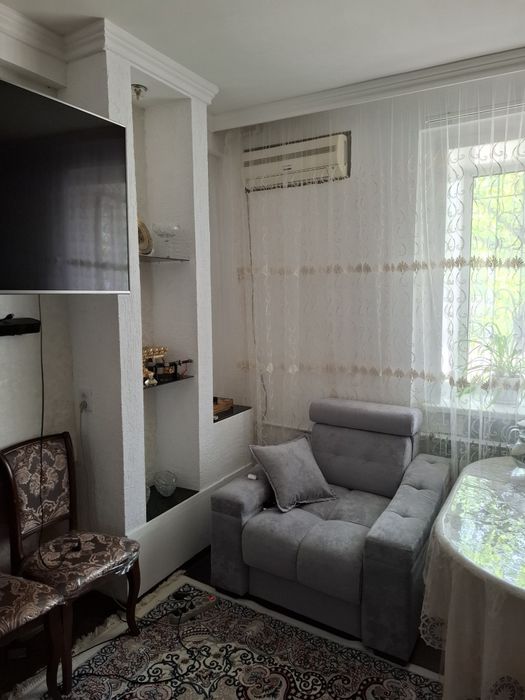 Продам квартиру или обмен.