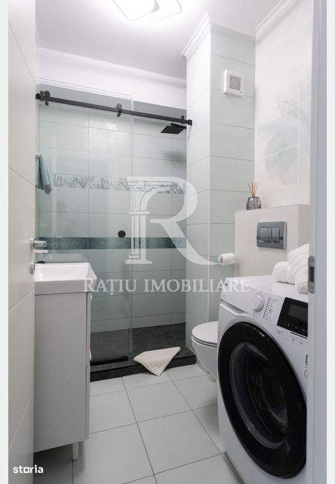 Apartament modern cu 2 camere | Prima Onestilor | Oradea