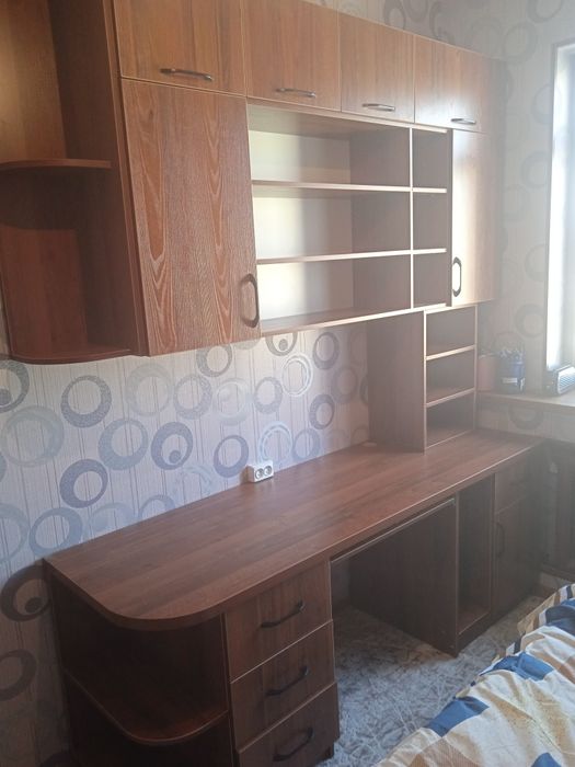 Мебель на заказ кухни прихожи спальни детской гардероб и другие модели