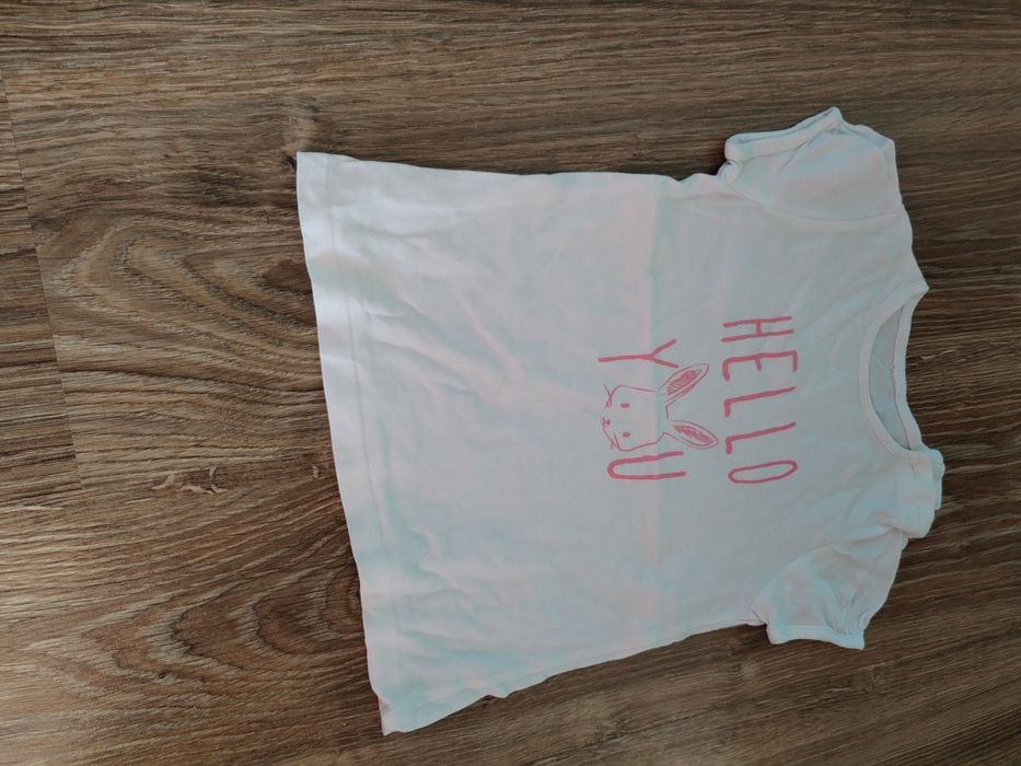 Diverse hăinuțe fetita