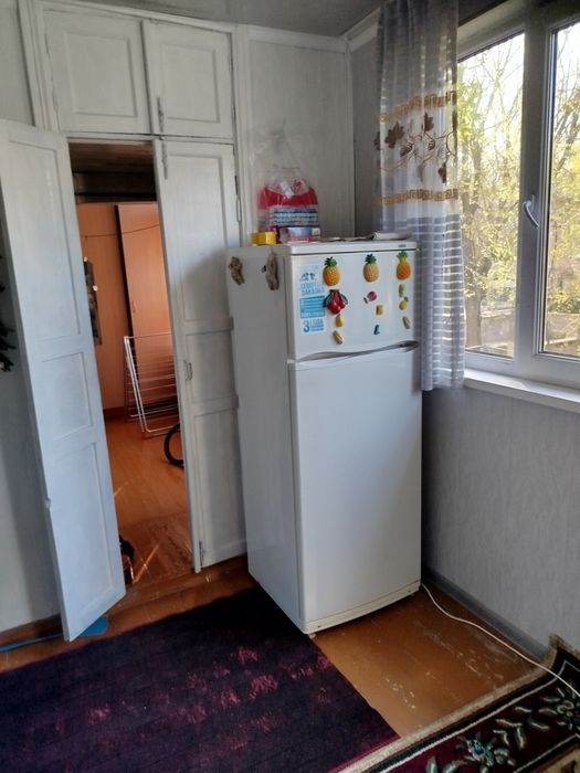 2 хона уй сотилади Чирчик