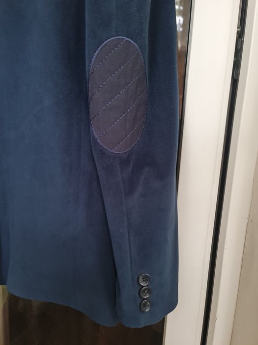 Пиджак школьный для мальчика