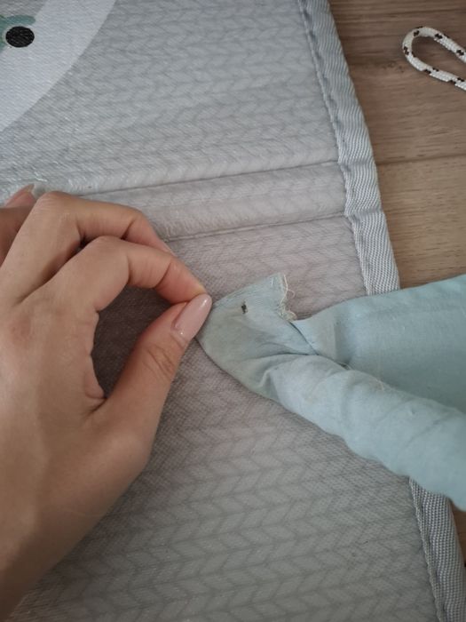 Детска палатка за игра