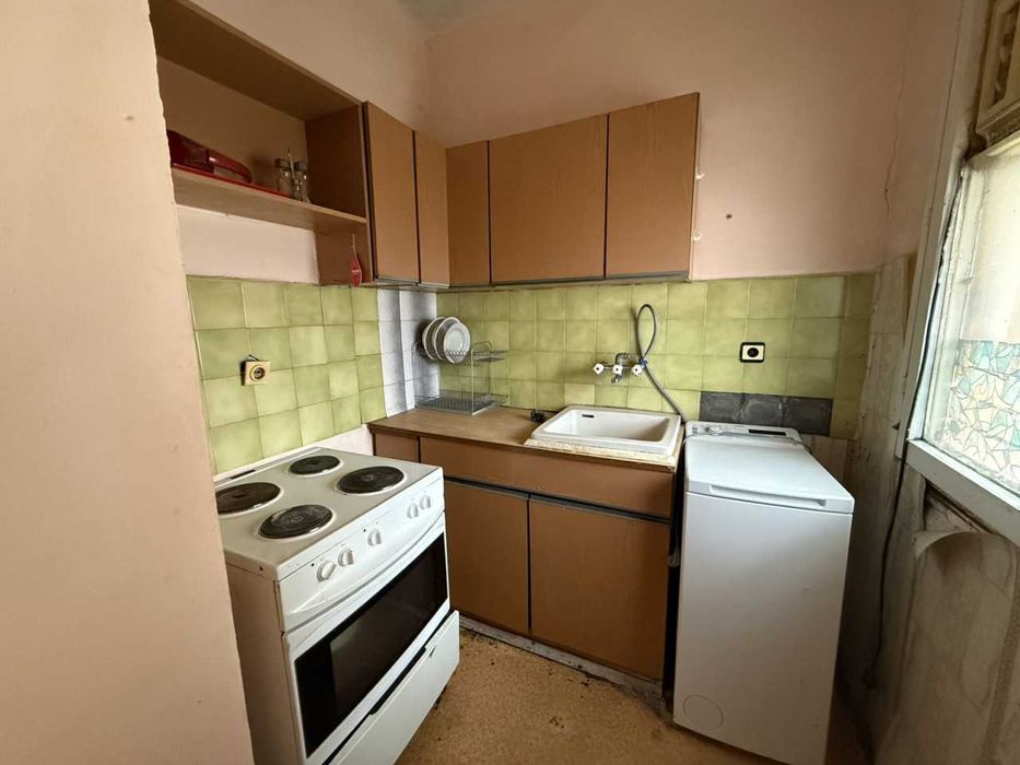 Едностаен апартамент в Гагарин