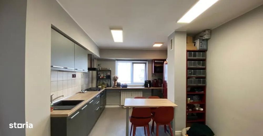 Vanzare apartament 2 camere Banu Manta — fotografia 3