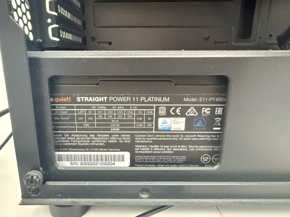 Игровой компьютер продается