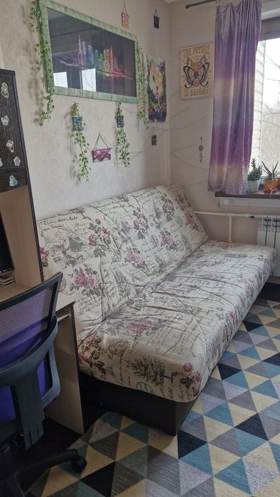 Диван раскладной