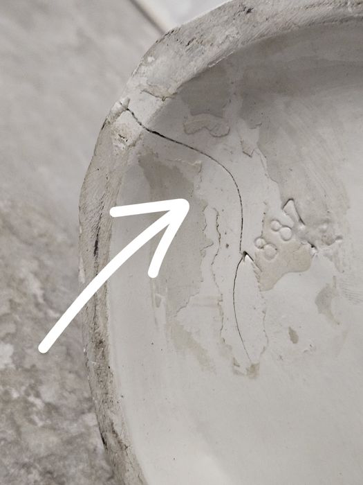 Порцеланов фигура Виена 20-ти век.