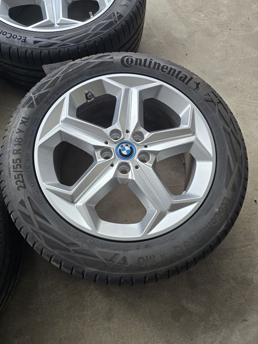 Джанти 18 / 5х112 - BMW ix1,ix2, x1, x2 и др. 5x112