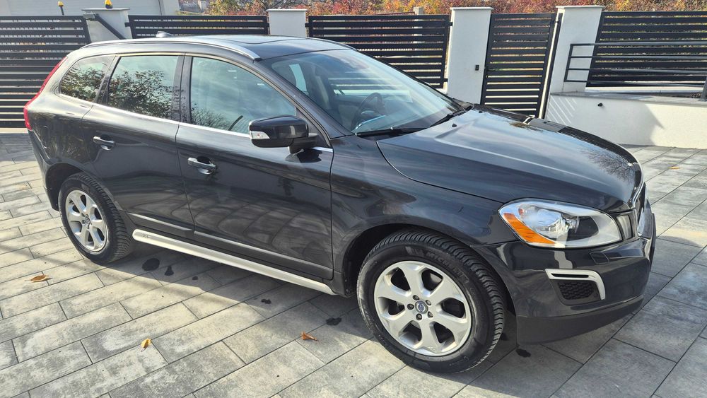 VOLVO XC60 2012 — imagine 2