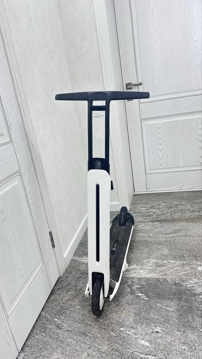 Электросамокат Segway-Ninebot