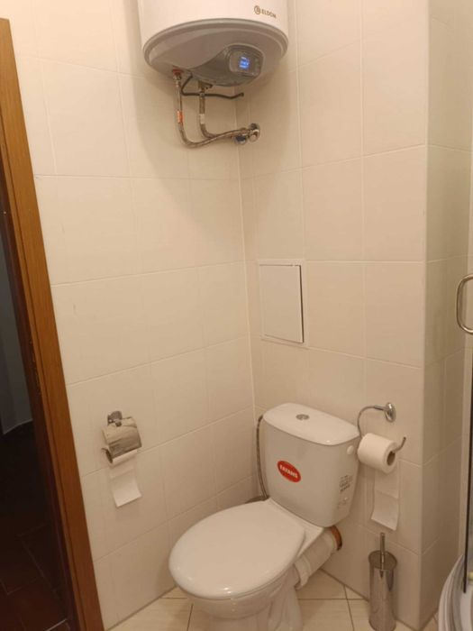 Дава се под наем Двустаен апартамент в к.к. Пампорово - 50 кв.м за 71.4 € - Снимка #12